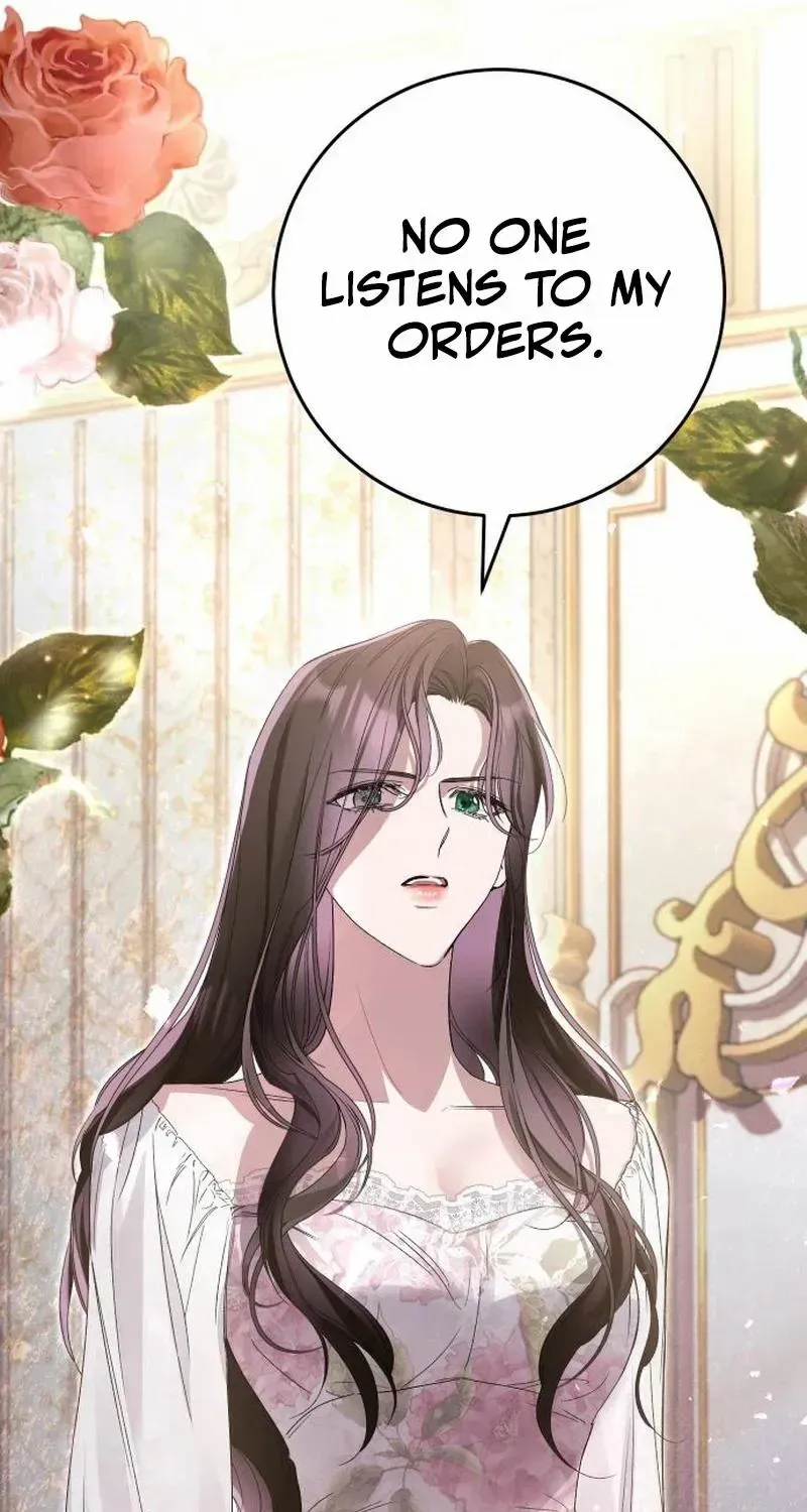 The empresss time reversed abducted marriage Chapter 5 page 77 - 