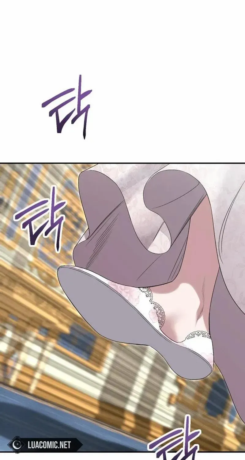 The empresss time reversed abducted marriage Chapter 5 page 80 - 