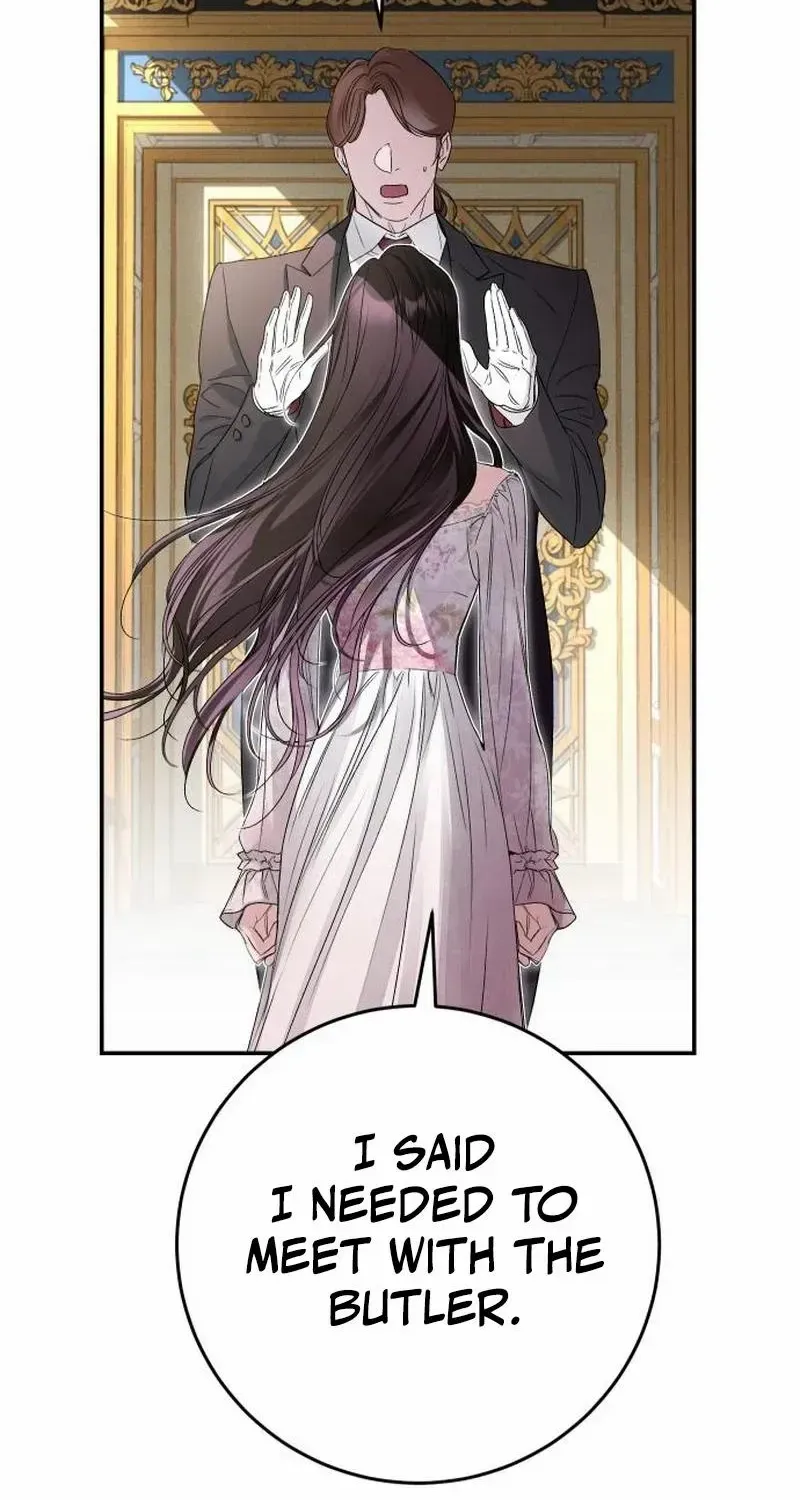 The empresss time reversed abducted marriage Chapter 5 page 82 - 