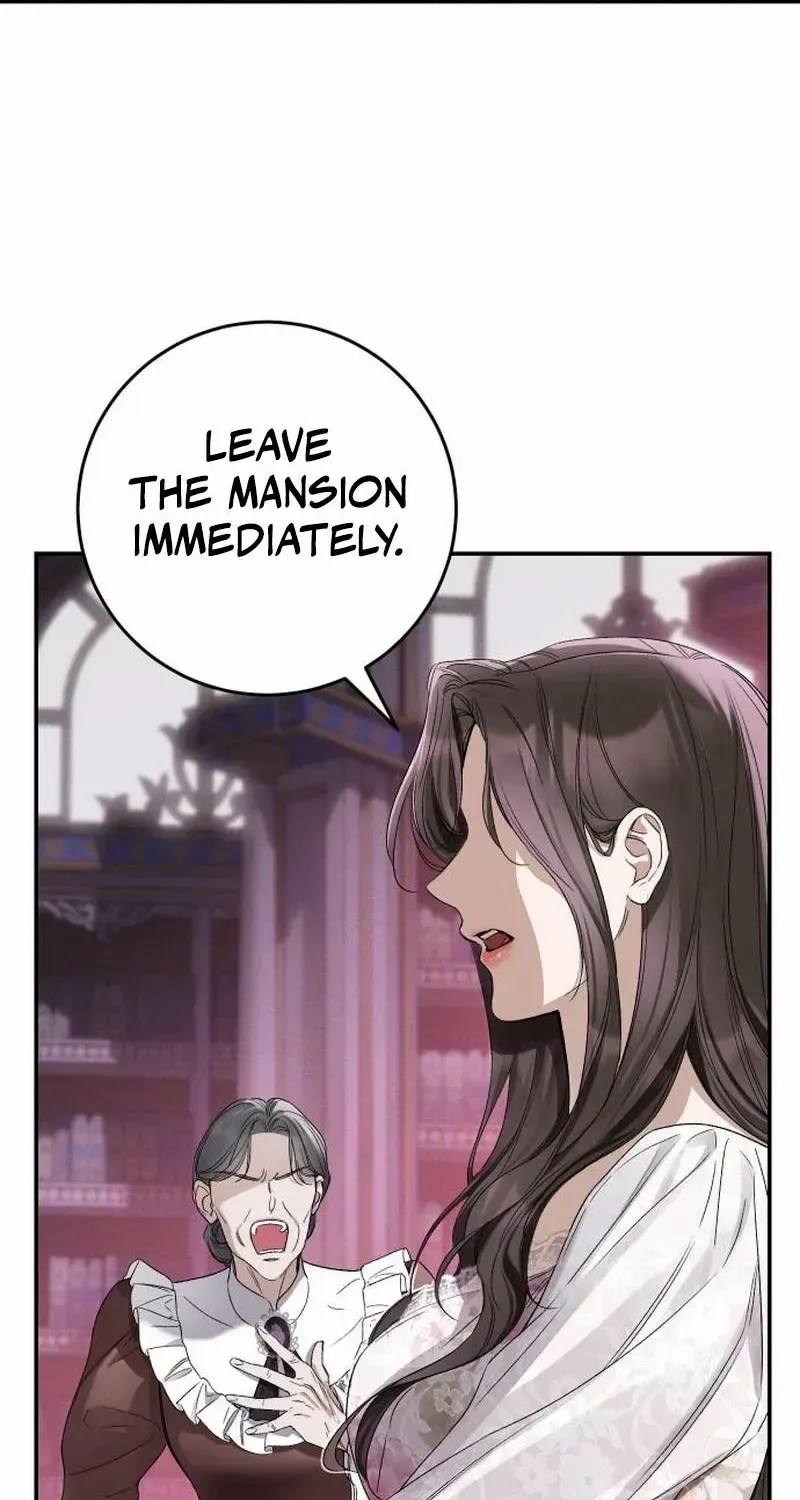 The empresss time reversed abducted marriage Chapter 5 page 93 - 