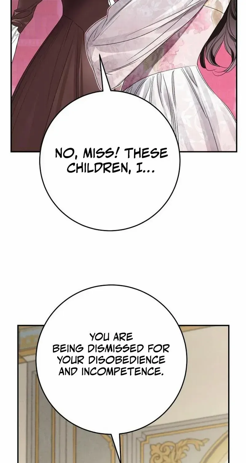 The empresss time reversed abducted marriage Chapter 5 page 94 - 