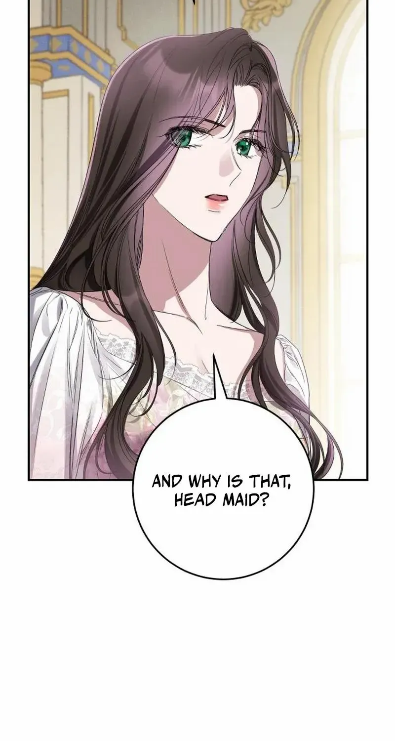 The empresss time reversed abducted marriage Chapter 5 page 95 - 