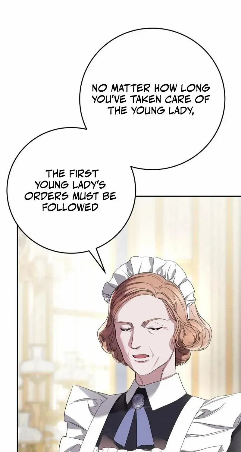 The empresss time reversed abducted marriage Chapter 5 page 96 - 