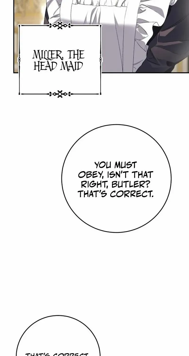The empresss time reversed abducted marriage Chapter 5 page 97 - 