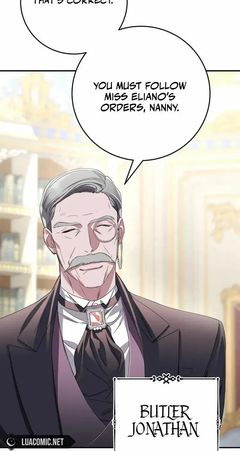 The empresss time reversed abducted marriage Chapter 5 page 98 - 