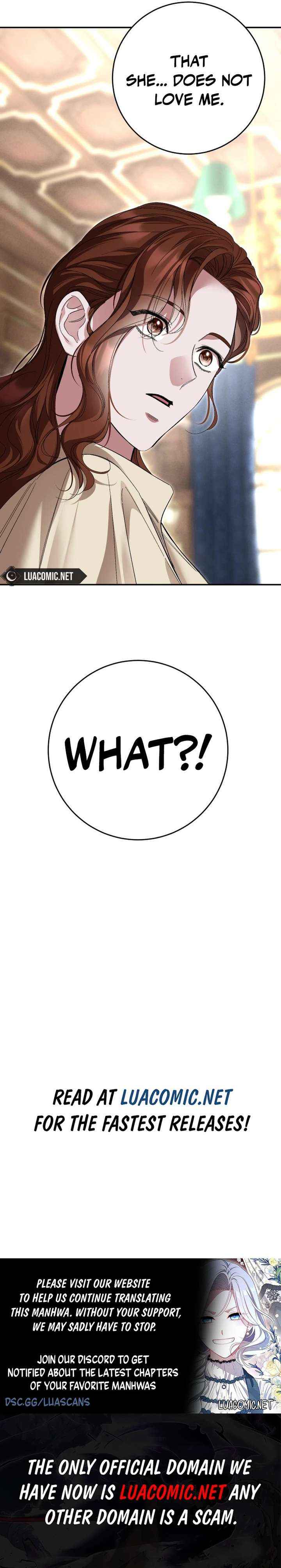 The empresss time reversed abducted marriage Chapter 50 page 10 - 