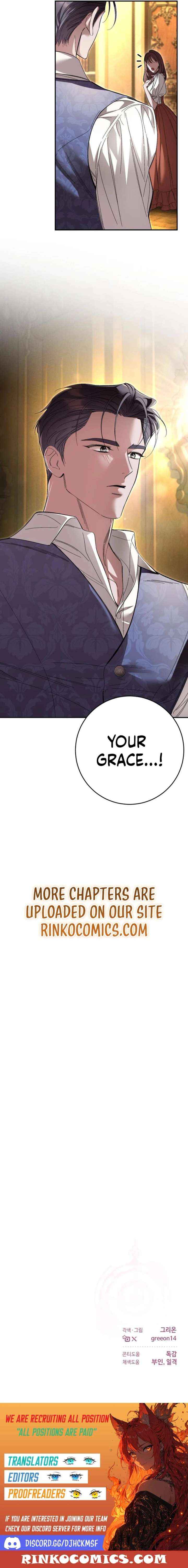 The empresss time reversed abducted marriage Chapter 55 page 17 - 