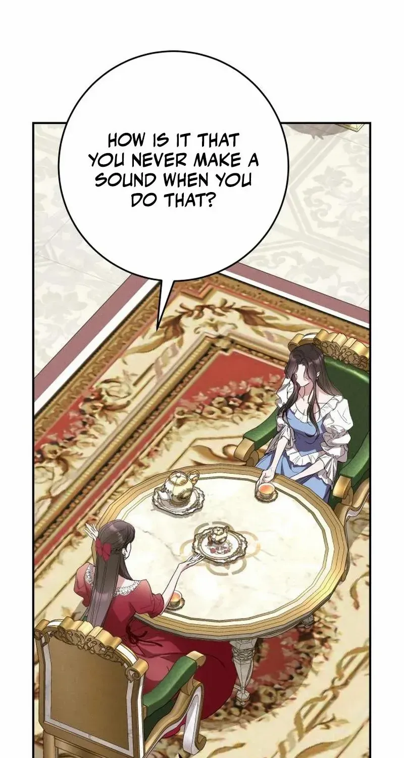 The empresss time reversed abducted marriage Chapter 6 page 15 - 