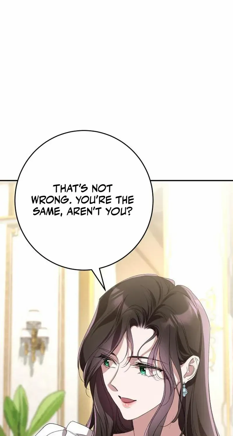 The empresss time reversed abducted marriage Chapter 6 page 17 - 