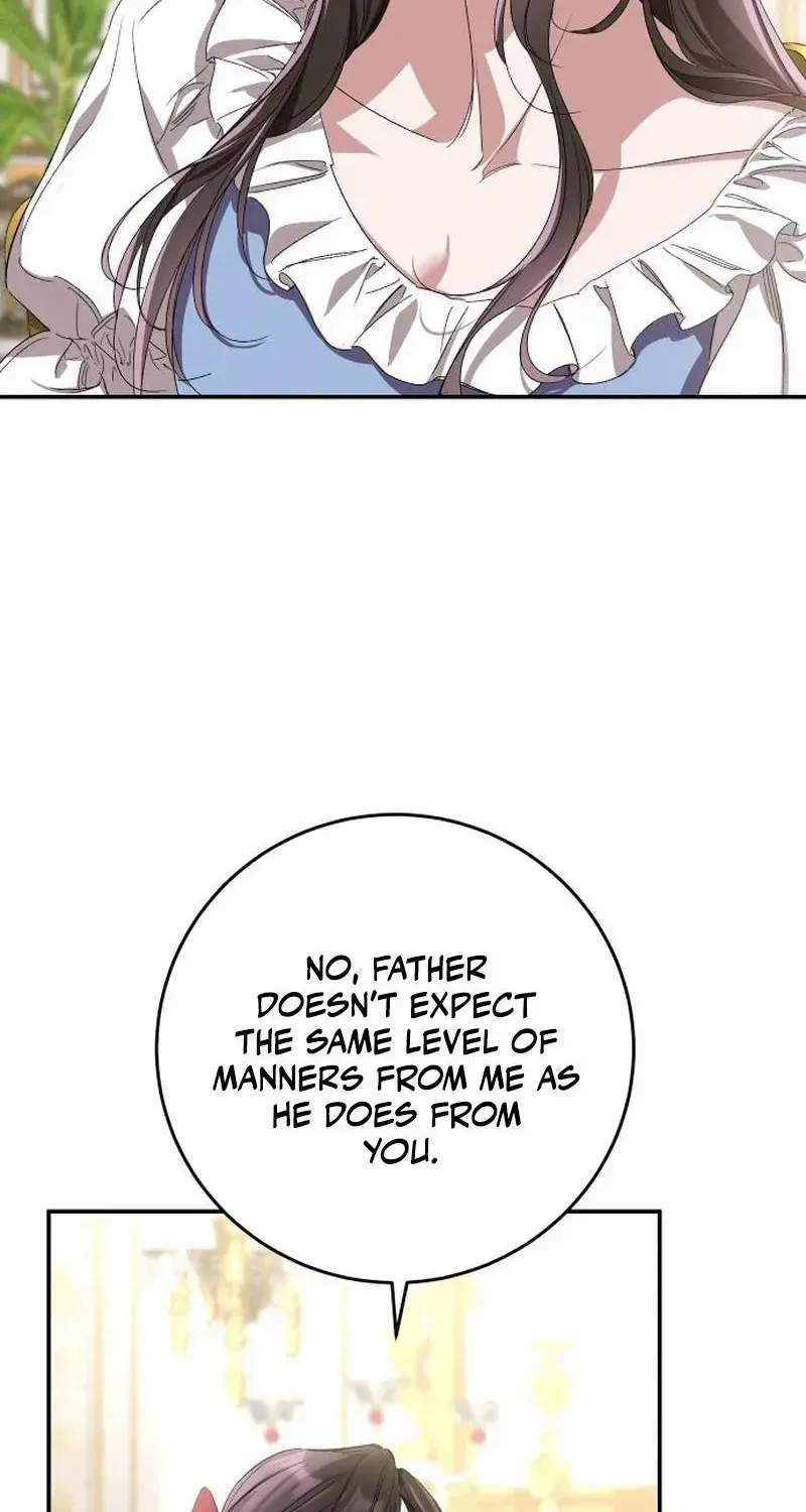 The empresss time reversed abducted marriage Chapter 6 page 18 - 