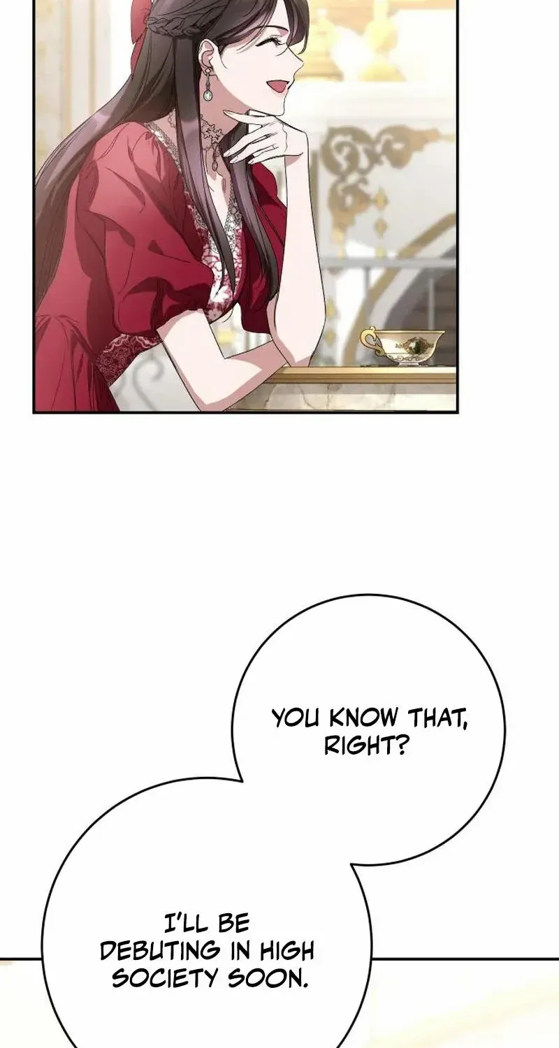 The empresss time reversed abducted marriage Chapter 6 page 19 - 