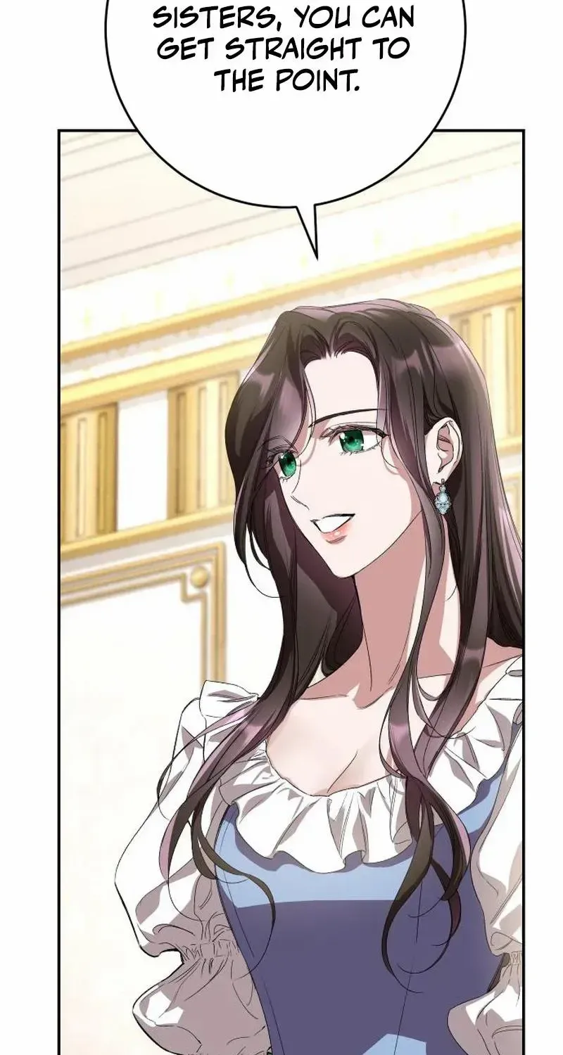 The empresss time reversed abducted marriage Chapter 6 page 23 - 