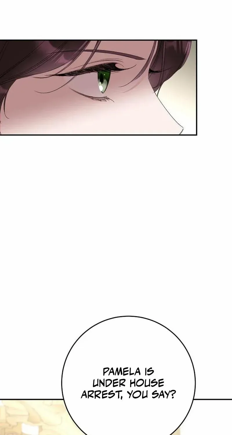 The empresss time reversed abducted marriage Chapter 6 page 25 - 