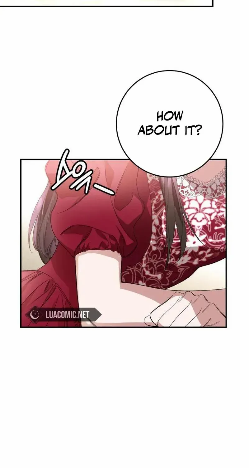 The empresss time reversed abducted marriage Chapter 6 page 29 - 