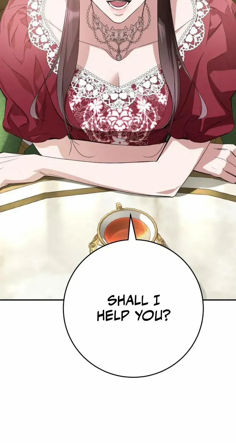 The empresss time reversed abducted marriage Chapter 6 page 31 - 