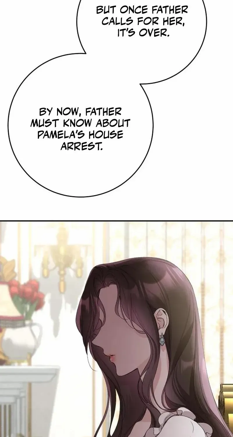 The empresss time reversed abducted marriage Chapter 6 page 34 - 