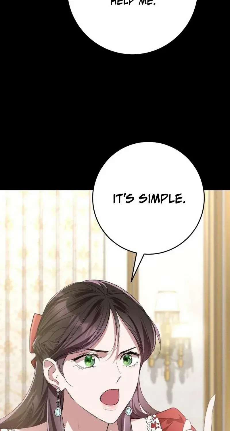 The empresss time reversed abducted marriage Chapter 6 page 49 - 