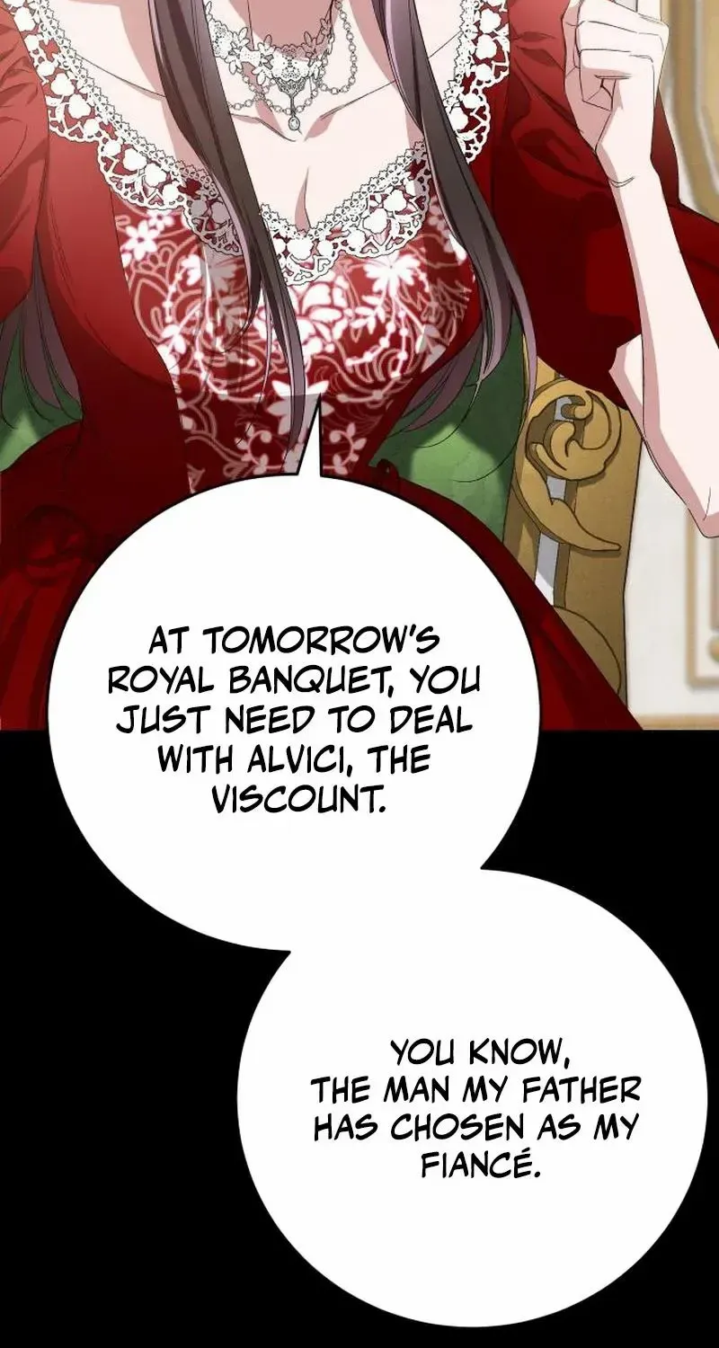 The empresss time reversed abducted marriage Chapter 6 page 50 - 
