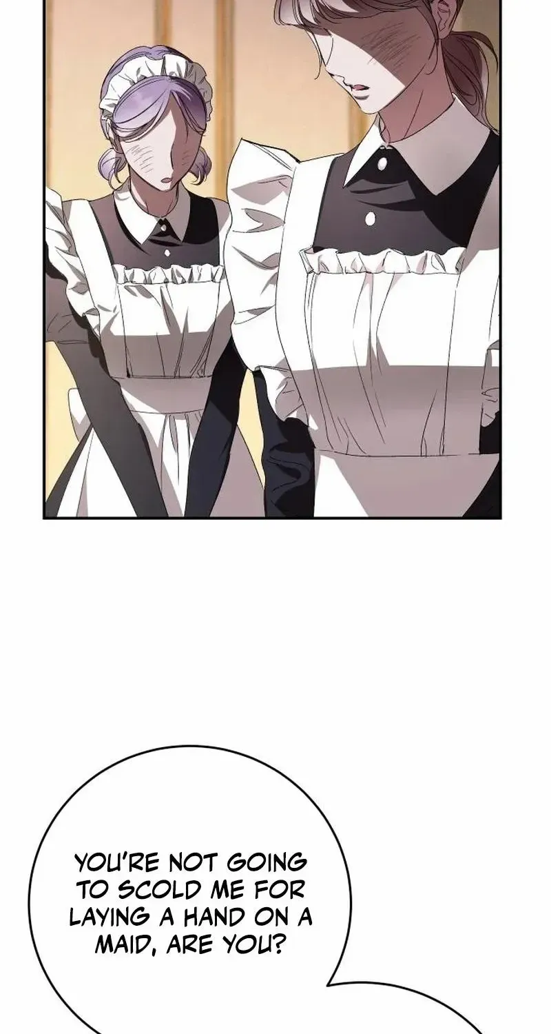 The empresss time reversed abducted marriage Chapter 6 page 6 - 