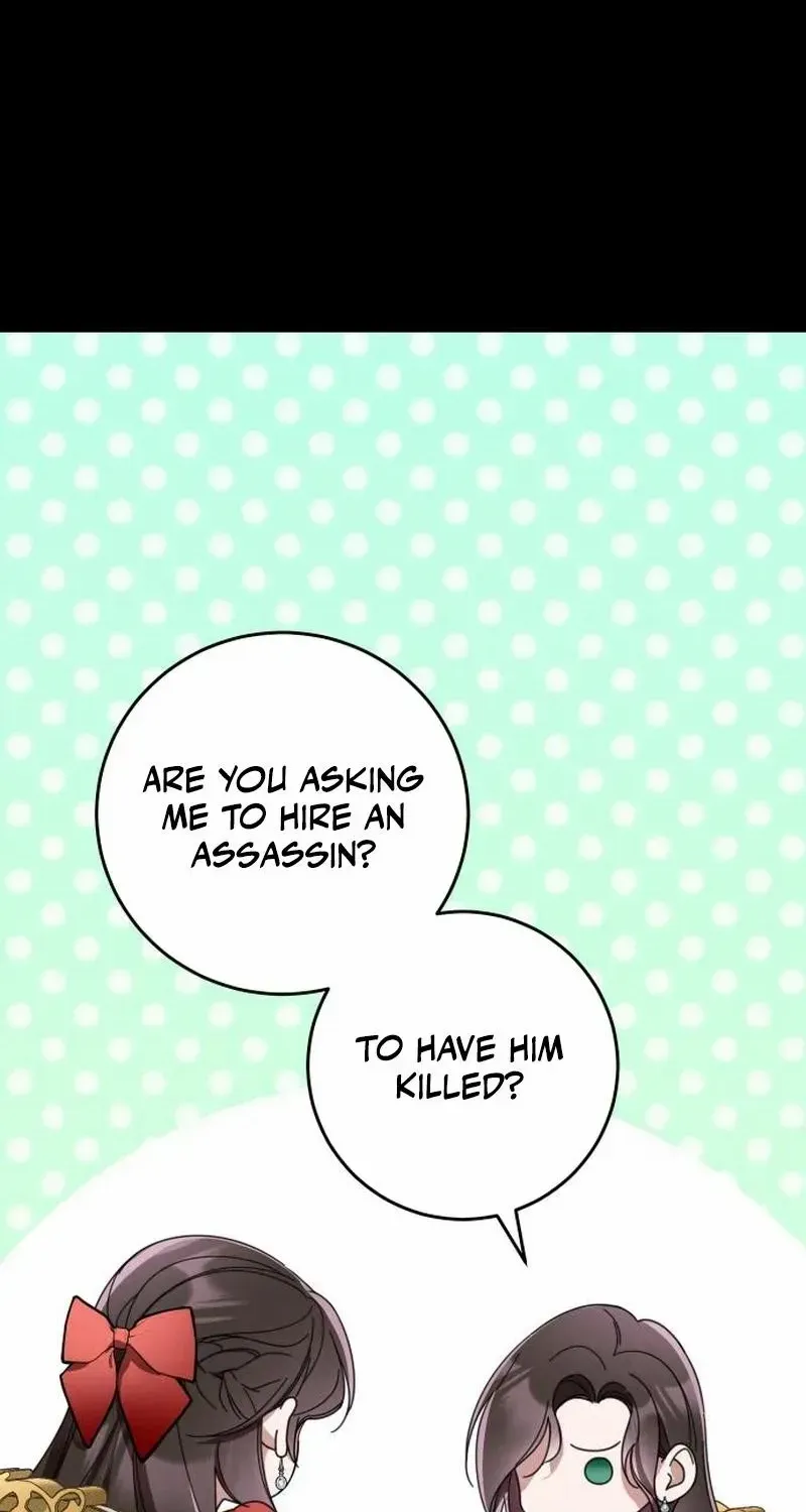 The empresss time reversed abducted marriage Chapter 6 page 51 - 