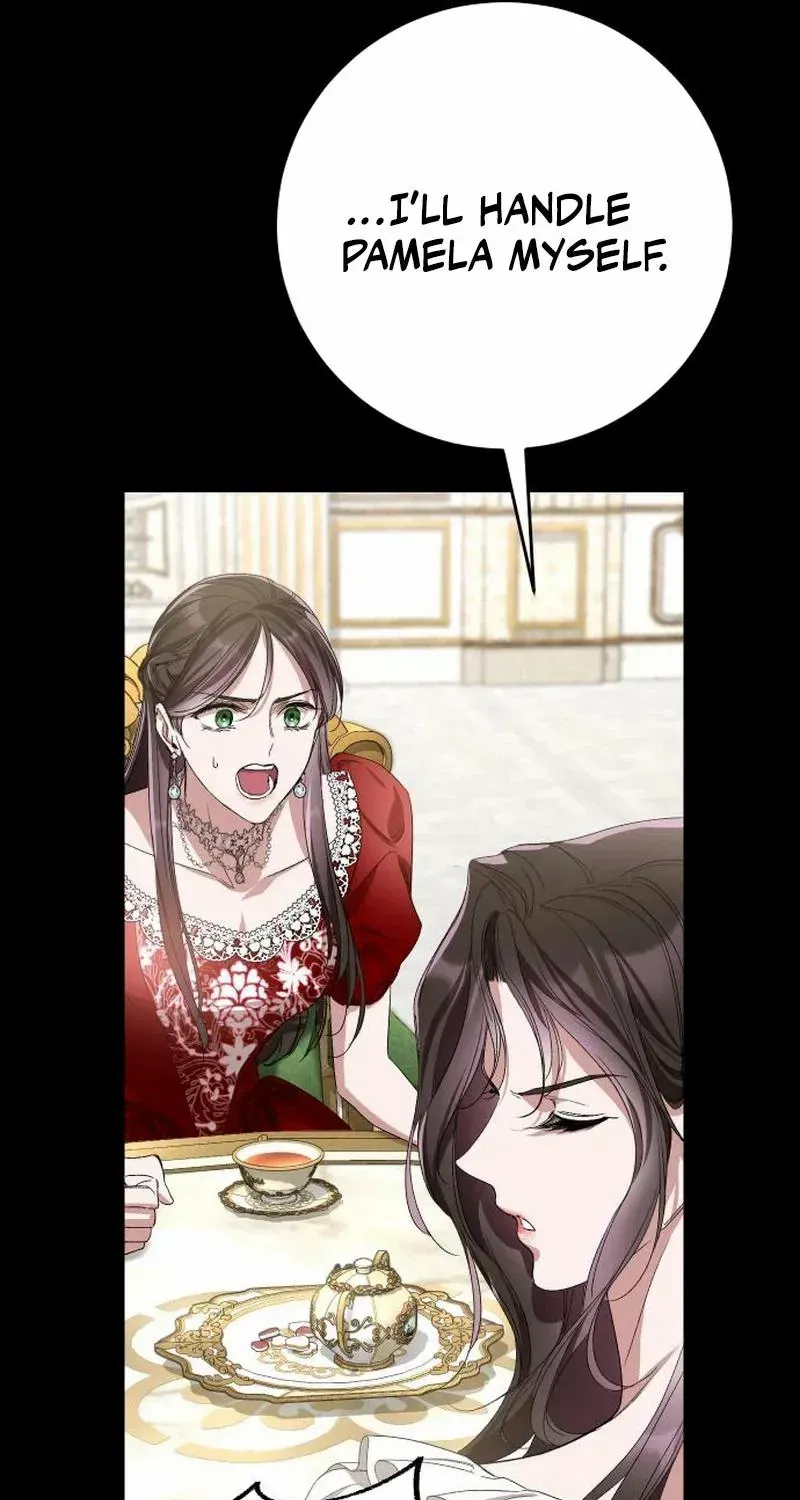 The empresss time reversed abducted marriage Chapter 6 page 55 - 