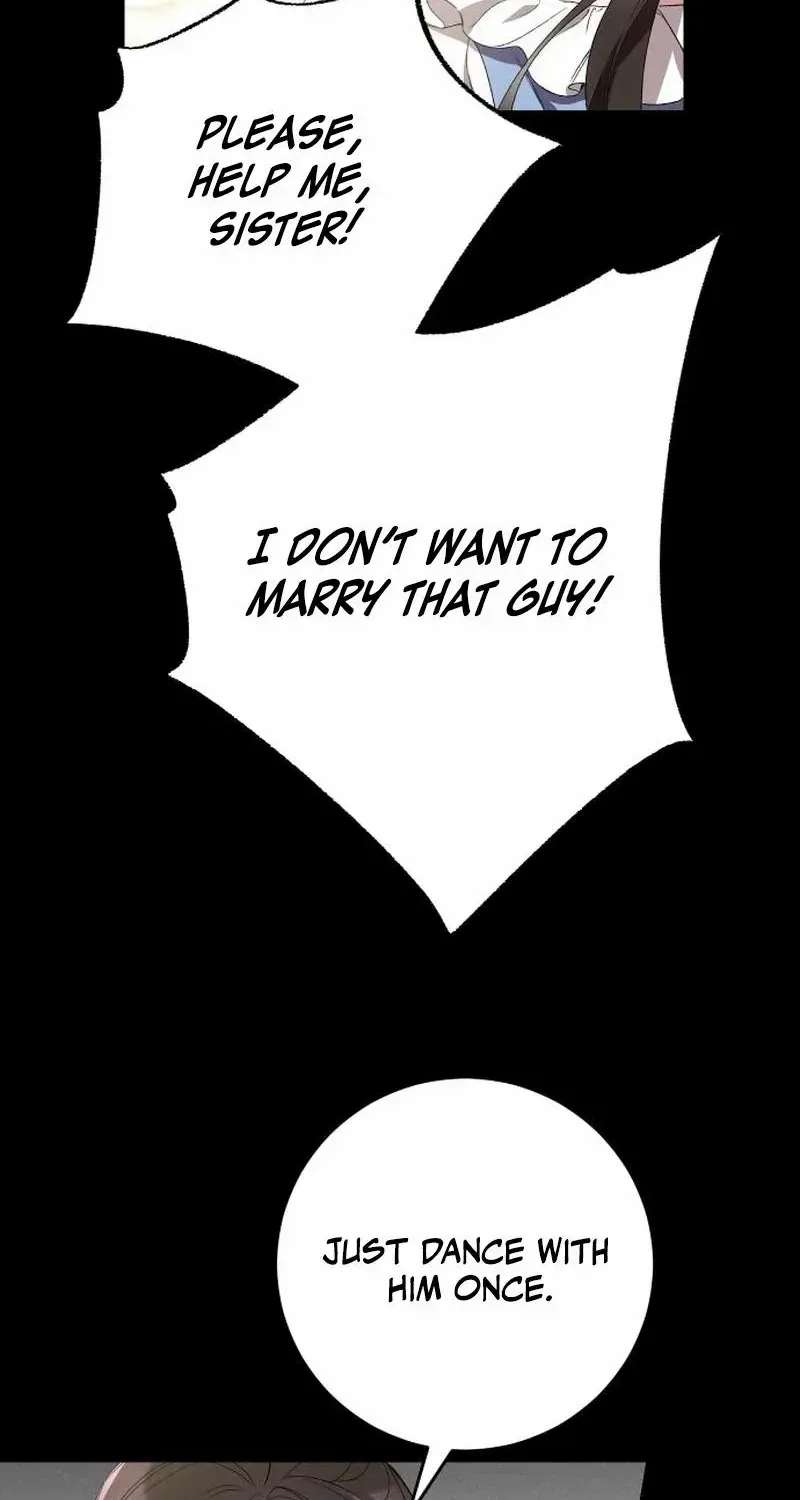 The empresss time reversed abducted marriage Chapter 6 page 56 - 