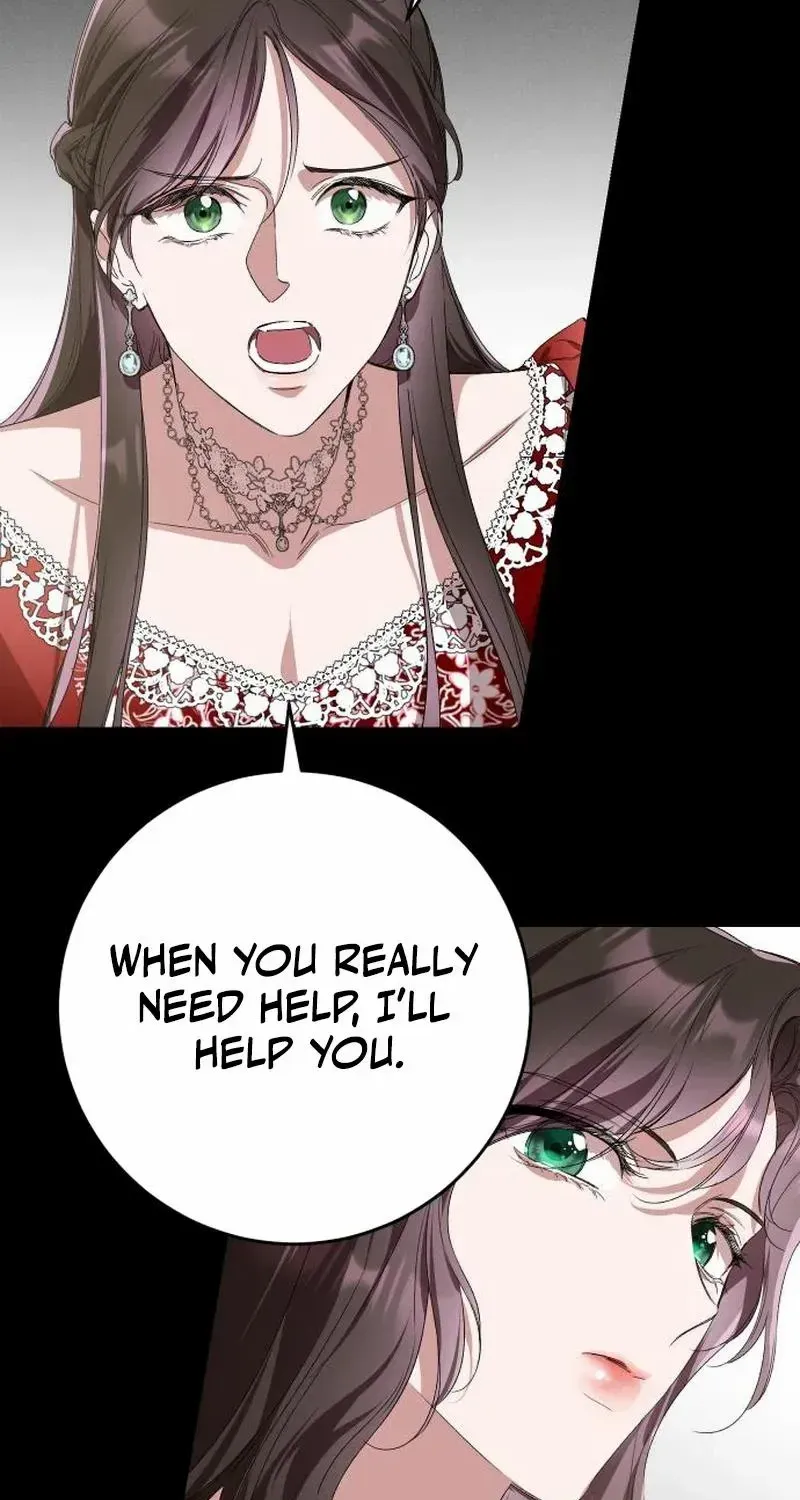 The empresss time reversed abducted marriage Chapter 6 page 57 - 
