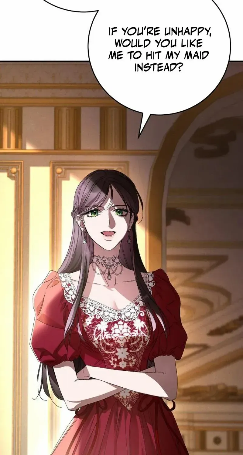 The empresss time reversed abducted marriage Chapter 6 page 7 - 