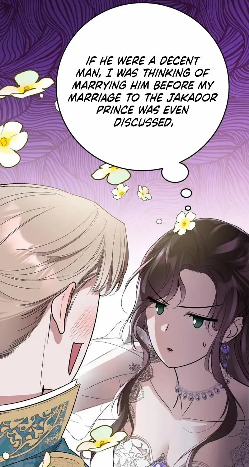 The empresss time reversed abducted marriage Chapter 6 page 69 - 