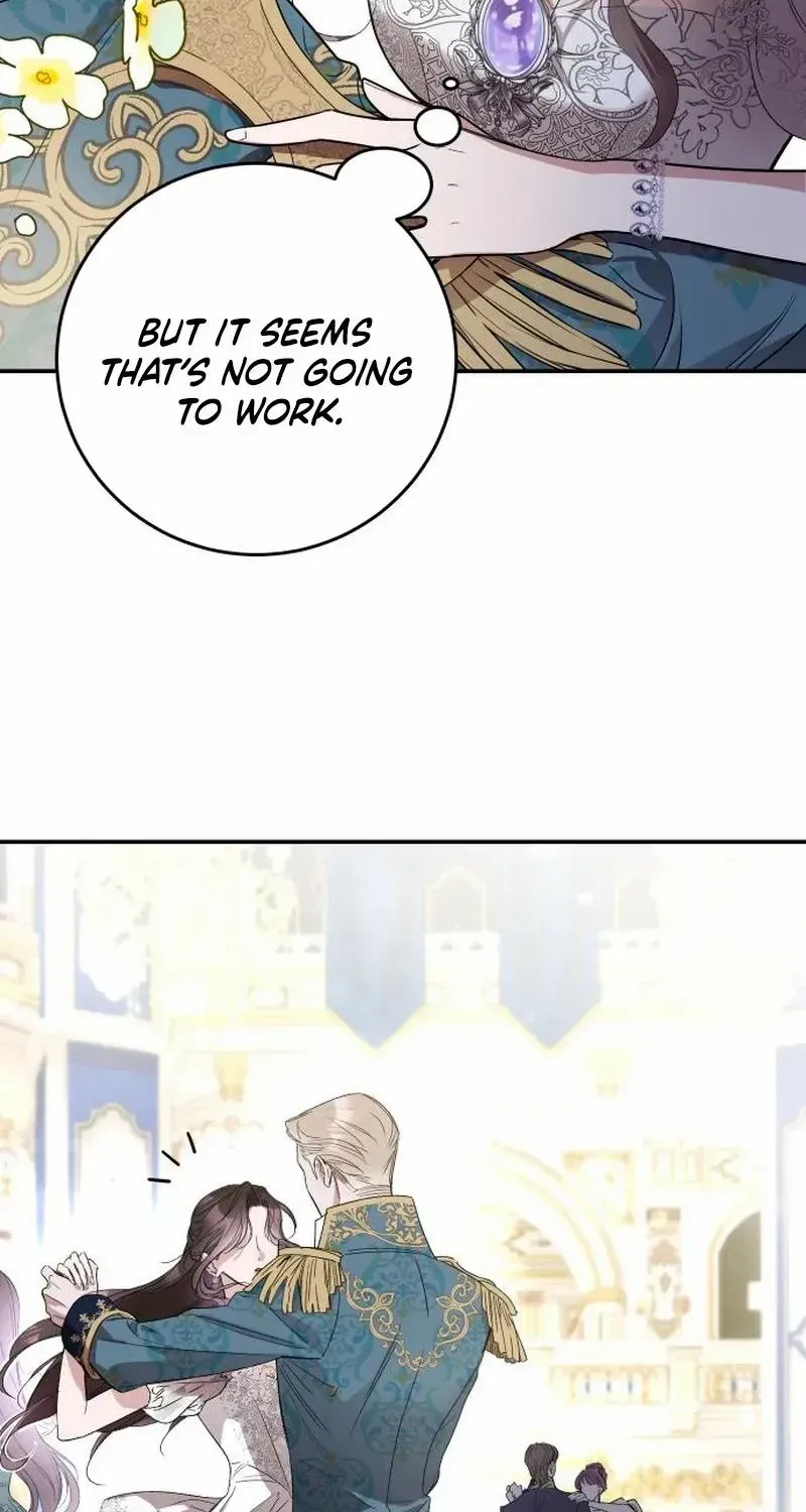 The empresss time reversed abducted marriage Chapter 6 page 70 - 