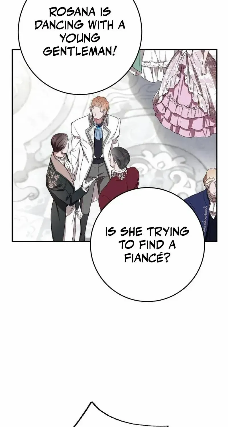 The empresss time reversed abducted marriage Chapter 6 page 80 - 