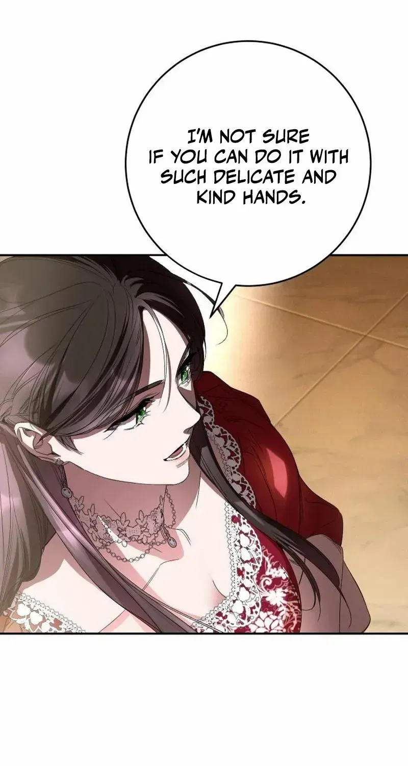 The empresss time reversed abducted marriage Chapter 6 page 9 - 