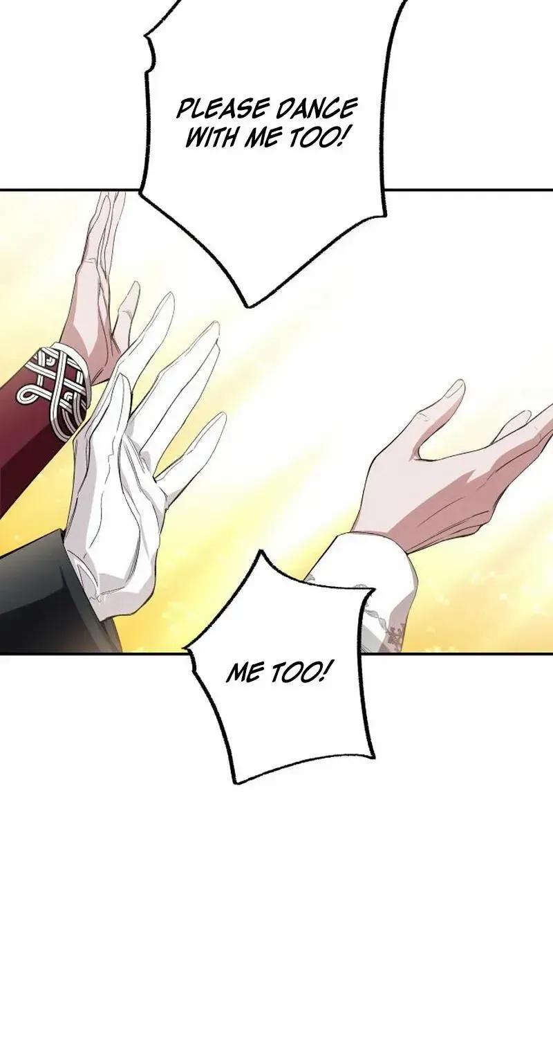The empresss time reversed abducted marriage Chapter 6 page 81 - 