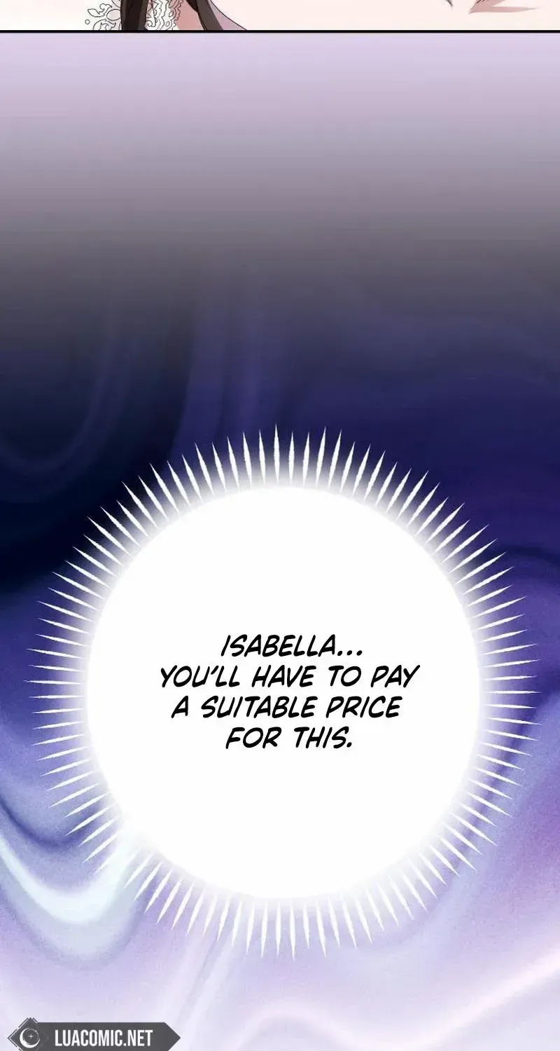 The empresss time reversed abducted marriage Chapter 6 page 83 - 
