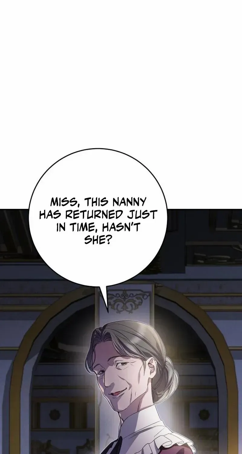 The empresss time reversed abducted marriage Chapter 6 page 90 - 