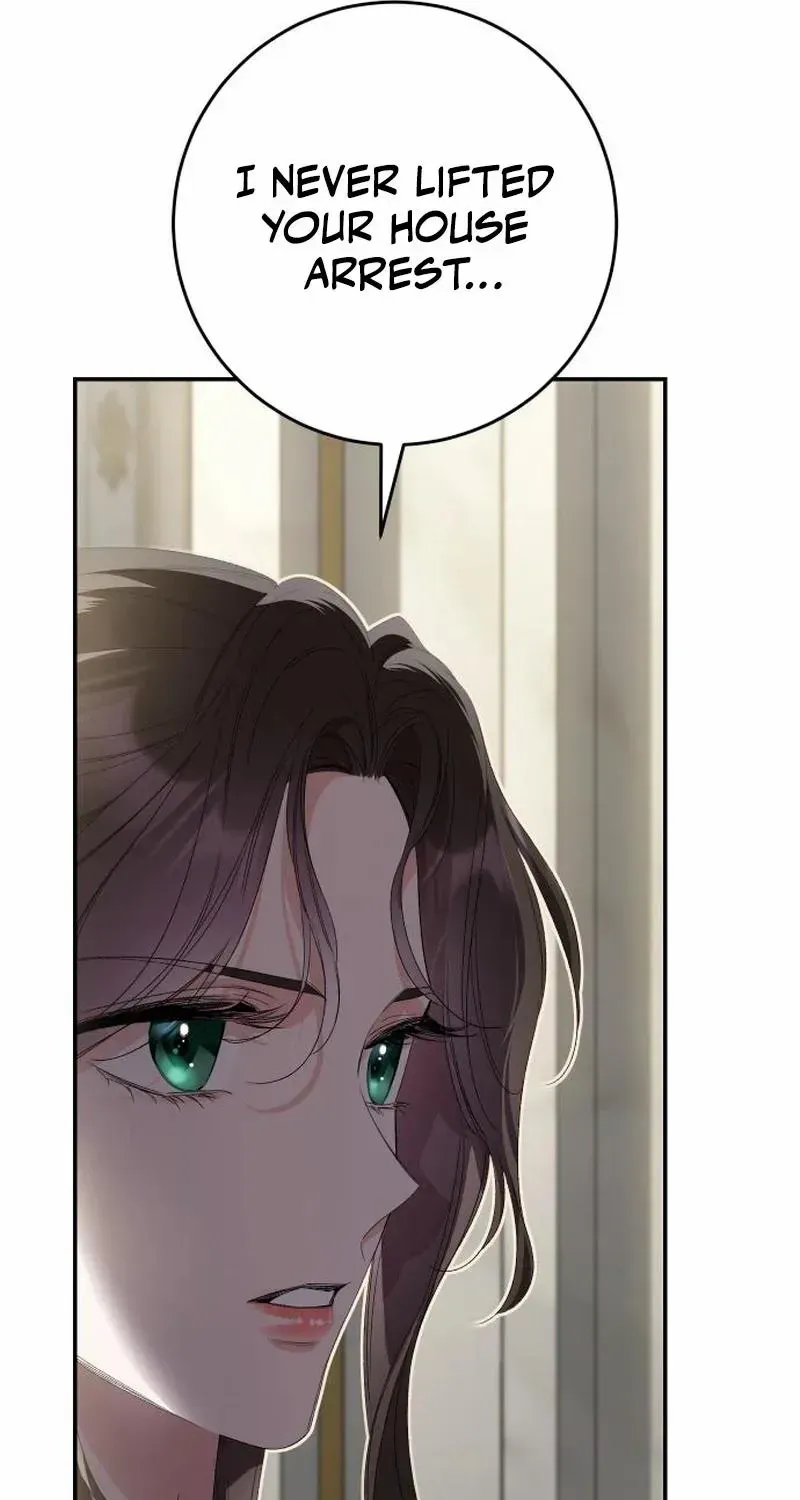 The empresss time reversed abducted marriage Chapter 6 page 92 - 