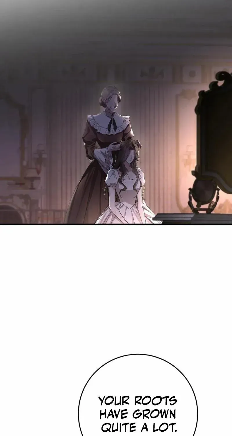 The empresss time reversed abducted marriage Chapter 6 page 96 - 