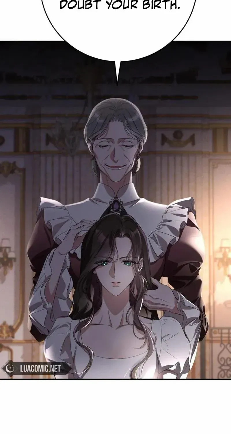 The empresss time reversed abducted marriage Chapter 6 page 98 - 