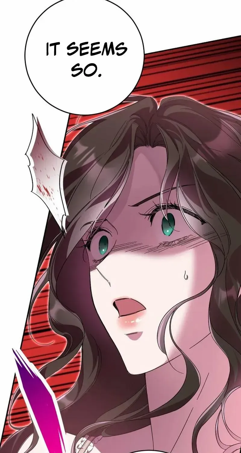 The empresss time reversed abducted marriage Chapter 7 page 101 - 