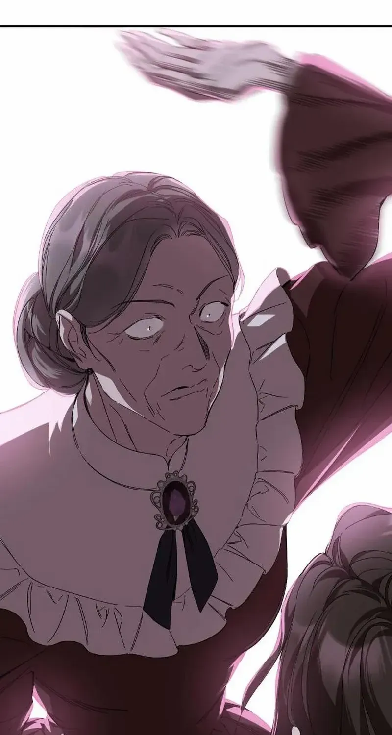 The empresss time reversed abducted marriage Chapter 7 page 104 - 