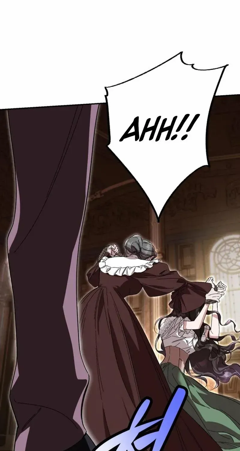 The empresss time reversed abducted marriage Chapter 7 page 107 - 