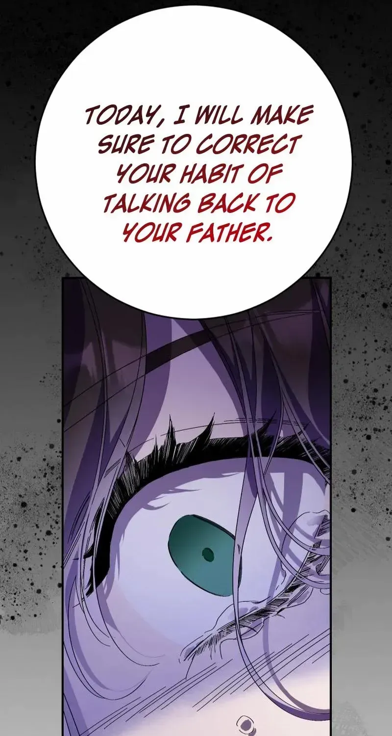 The empresss time reversed abducted marriage Chapter 7 page 111 - 