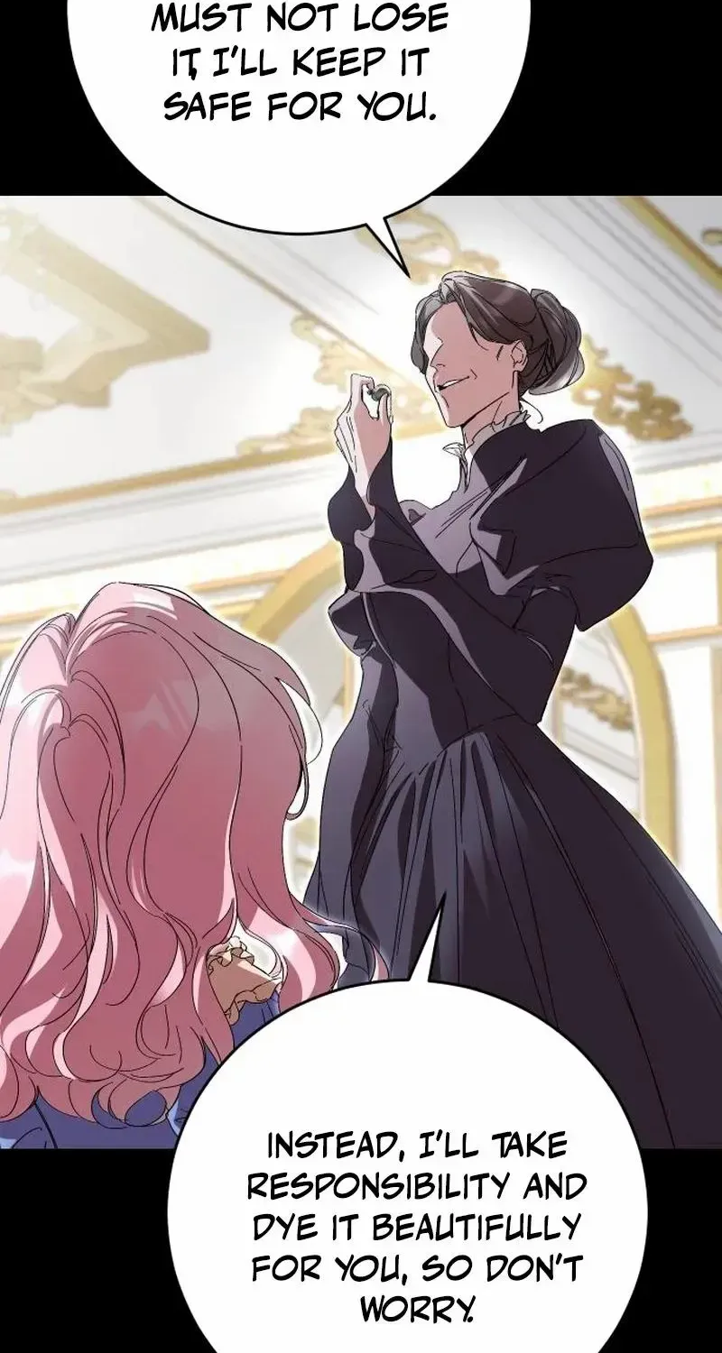 The empresss time reversed abducted marriage Chapter 7 page 13 - 