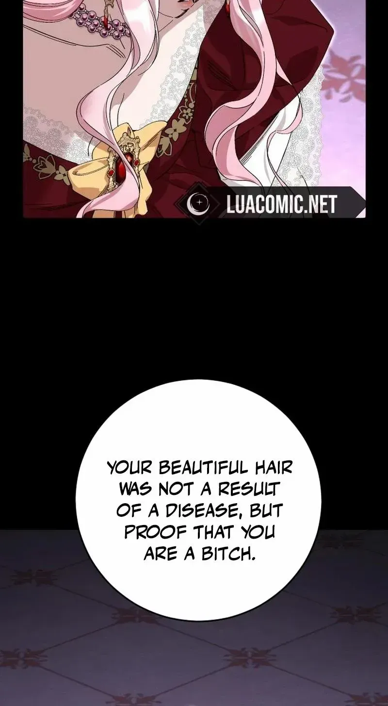 The empresss time reversed abducted marriage Chapter 7 page 16 - 