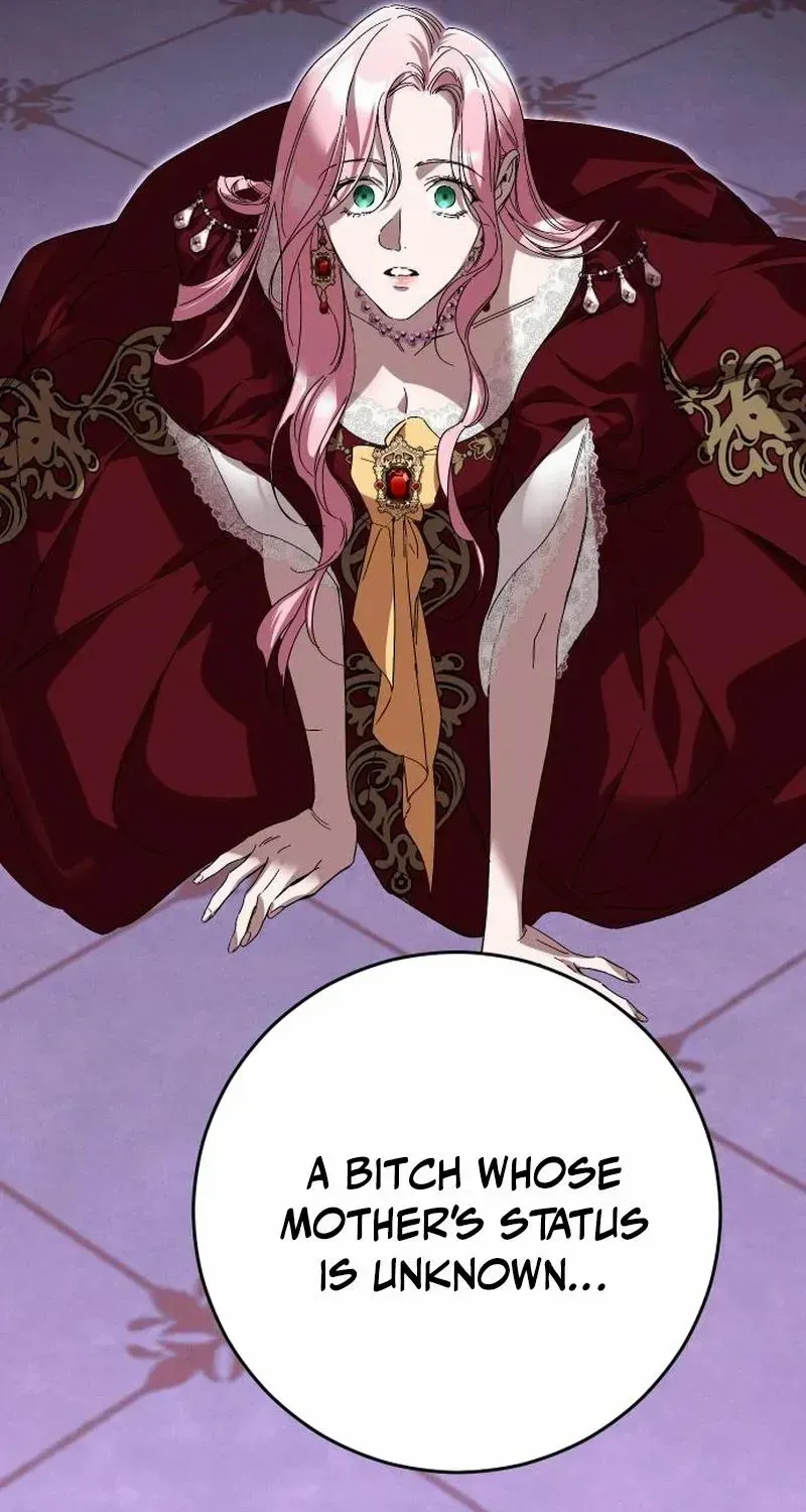 The empresss time reversed abducted marriage Chapter 7 page 17 - 
