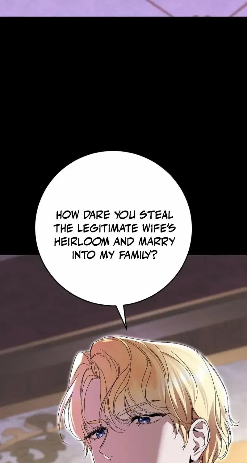 The empresss time reversed abducted marriage Chapter 7 page 18 - 