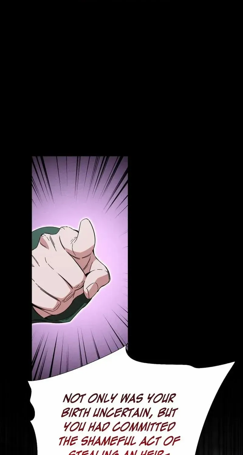 The empresss time reversed abducted marriage Chapter 7 page 22 - 