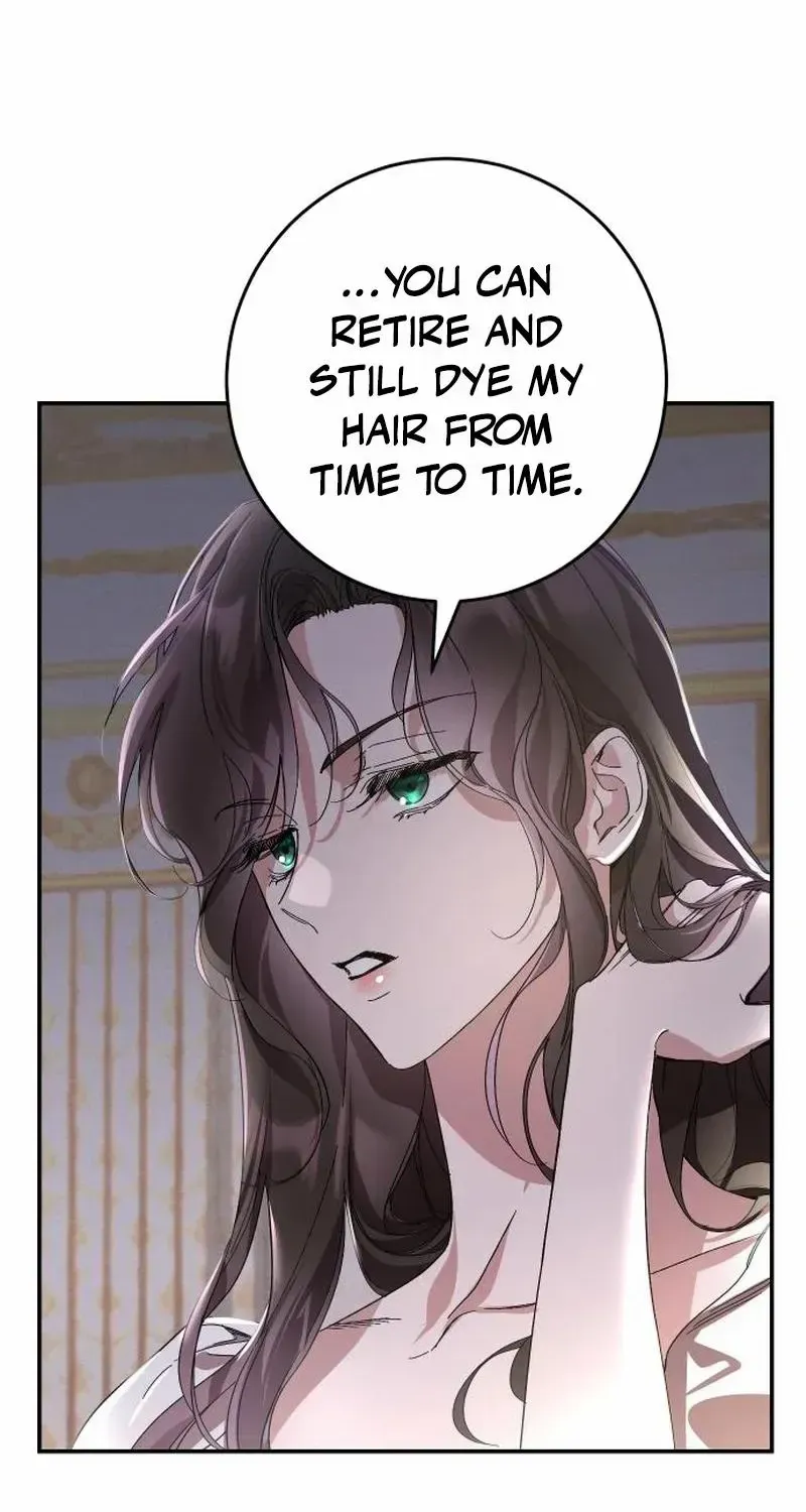 The empresss time reversed abducted marriage Chapter 7 page 32 - 