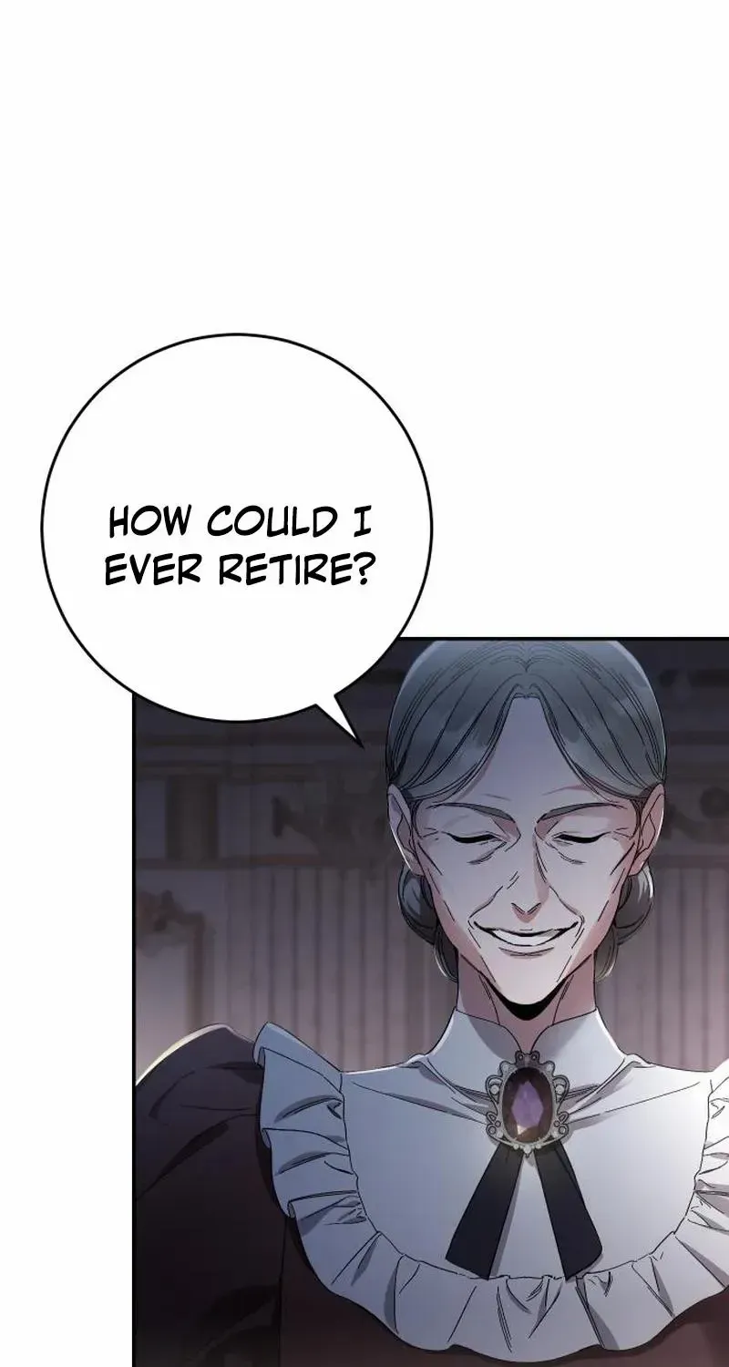 The empresss time reversed abducted marriage Chapter 7 page 33 - 