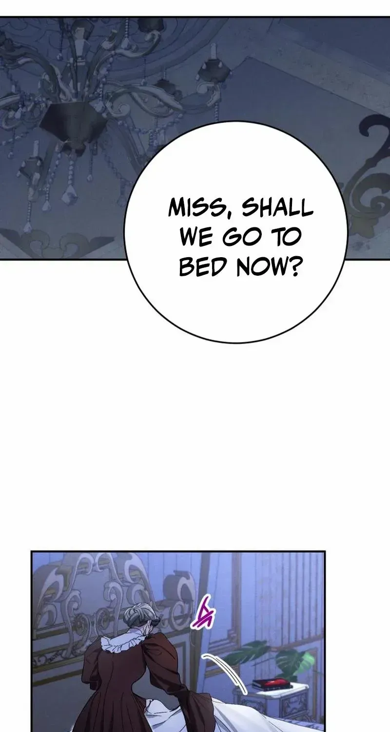 The empresss time reversed abducted marriage Chapter 7 page 35 - 